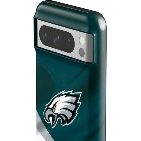 NFL Philadelphia Eagles Google Pixel 8 Pro Impact Case